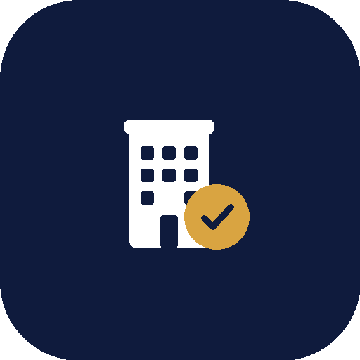 ReserveTrack logo: Capital reserve planning for landlords